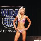 Maree  Walch - Natural Brisbane Classic 2011 - #1