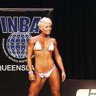 Nicole  Banney - Natural Brisbane Classic 2011 - #1