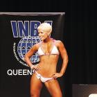 Nicole  Banney - Natural Brisbane Classic 2011 - #1