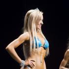 Sarah  Green - NPC Natural Western USA 2014 - #1