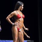 Adalis  Fuentes - NPC Natural Western USA 2014 - #1