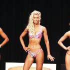 Maree  Walch - Natural Brisbane Classic 2011 - #1