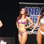 Breanna  Bailey - Natural Brisbane Classic 2011 - #1