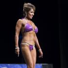 Monique  Machiz - NPC Natural Western USA 2014 - #1