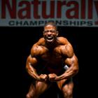 Travis  Ely - NPC Iron Man Naturally 2014 - #1