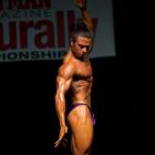 Sergio  Bourdet - NPC Iron Man Naturally 2014 - #1