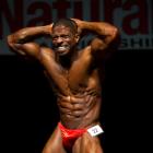 Travis  Ely - NPC Iron Man Naturally 2014 - #1