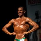 Eassie  Soares-Haae - NPC Iron Man Naturally 2014 - #1