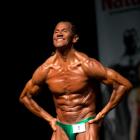 Eassie  Soares-Haae - NPC Iron Man Naturally 2014 - #1