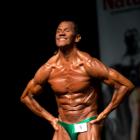 Eassie  Soares-Haae - NPC Iron Man Naturally 2014 - #1