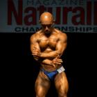 Tuong Van  Truong - NPC Iron Man Naturally 2014 - #1