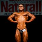 Shawn  Britson - NPC Iron Man Naturally 2014 - #1