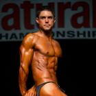 Shawn  Britson - NPC Iron Man Naturally 2014 - #1