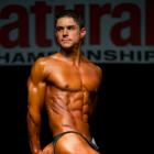 Shawn  Britson - NPC Iron Man Naturally 2014 - #1