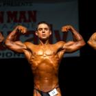 Shawn  Britson - NPC Iron Man Naturally 2014 - #1