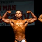 Shawn  Britson - NPC Iron Man Naturally 2014 - #1