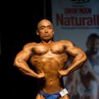 Tuong Van  Truong - NPC Iron Man Naturally 2014 - #1