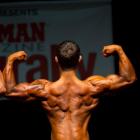 Shawn  Britson - NPC Iron Man Naturally 2014 - #1