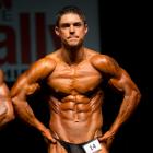 Shawn  Britson - NPC Iron Man Naturally 2014 - #1