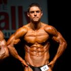 Shawn  Britson - NPC Iron Man Naturally 2014 - #1