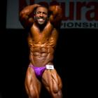 Sy  Galloway - NPC Iron Man Naturally 2014 - #1