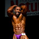 Sy  Galloway - NPC Iron Man Naturally 2014 - #1