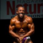Sy  Galloway - NPC Iron Man Naturally 2014 - #1