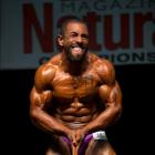 Sy  Galloway - NPC Iron Man Naturally 2014 - #1