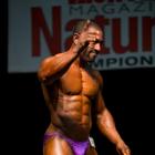 Sy  Galloway - NPC Iron Man Naturally 2014 - #1
