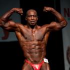 Greg  Grant - NPC Iron Man Naturally 2014 - #1