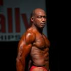 Greg  Grant - NPC Iron Man Naturally 2014 - #1