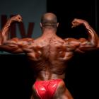 Greg  Grant - NPC Iron Man Naturally 2014 - #1