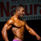 Sy  Galloway - NPC Iron Man Naturally 2014 - #1