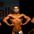 Shawn  Britson - NPC Iron Man Naturally 2014 - #1