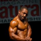 Sy  Galloway - NPC Iron Man Naturally 2014 - #1