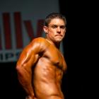 Shawn  Britson - NPC Iron Man Naturally 2014 - #1