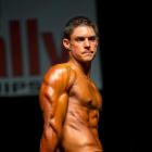 Shawn  Britson - NPC Iron Man Naturally 2014 - #1