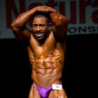 Sy  Galloway - NPC Iron Man Naturally 2014 - #1