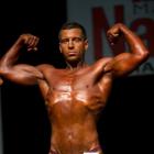 Robert  Brickman - NPC Iron Man Naturally 2014 - #1