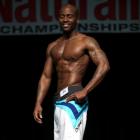 Steve  Smith - NPC Iron Man Naturally 2014 - #1