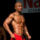 Wilson  Moore - NPC Iron Man Naturally 2014 - #1