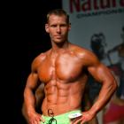 Jason  Epps - NPC Iron Man Naturally 2014 - #1