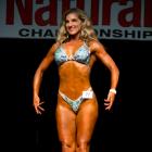 Patricia  Affriseo - NPC Iron Man Naturally 2014 - #1