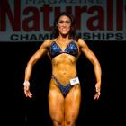 Evalyn  Nograles - NPC Iron Man Naturally 2014 - #1