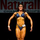 Evalyn  Nograles - NPC Iron Man Naturally 2014 - #1