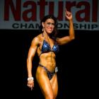 Evalyn  Nograles - NPC Iron Man Naturally 2014 - #1