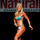 Deb  Arbs - NPC Iron Man Naturally 2014 - #1