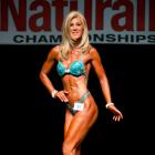 Deb  Arbs - NPC Iron Man Naturally 2014 - #1