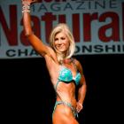 Deb  Arbs - NPC Iron Man Naturally 2014 - #1