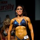 Evalyn  Nograles - NPC Iron Man Naturally 2014 - #1